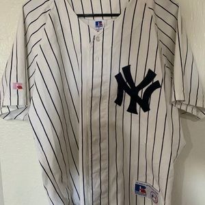 Men’s New York Yankees Jersey M